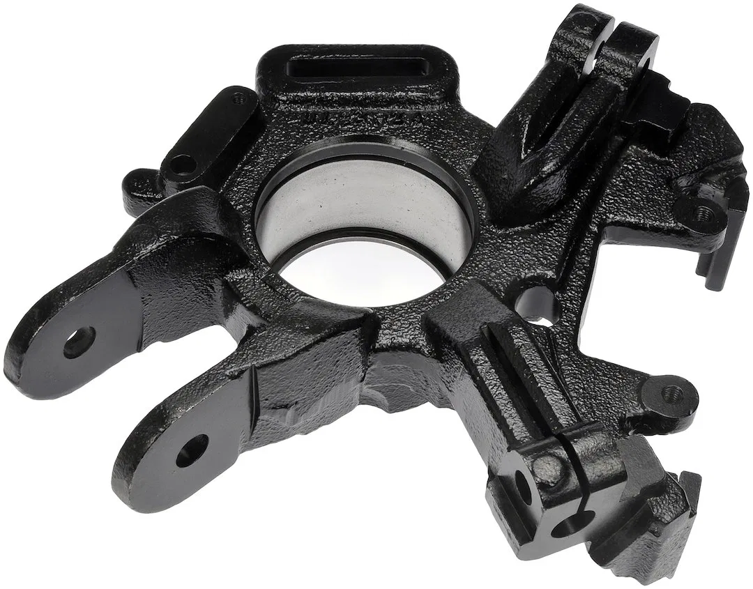 697-912 – DORMAN Spindle, OE Replacement Knuckle Only - view 2
